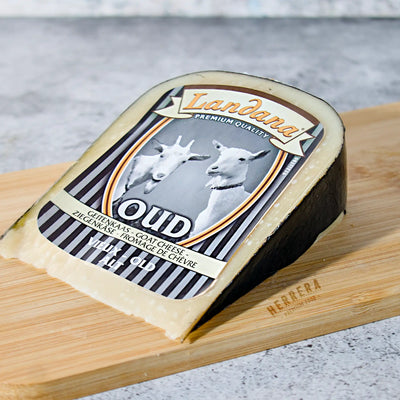 Queso Gouda Viejo Landana Old