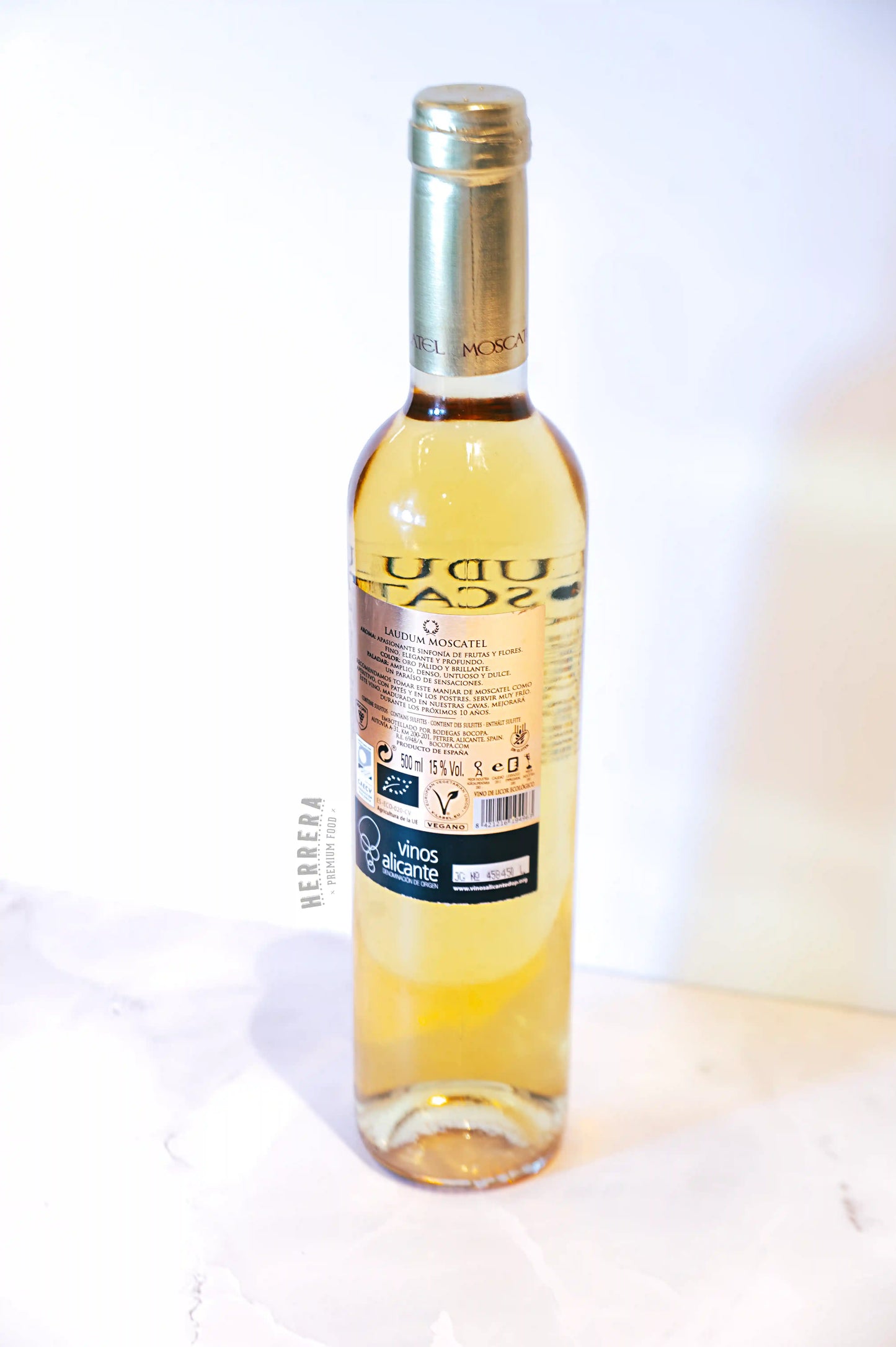 Laudum Moscatell