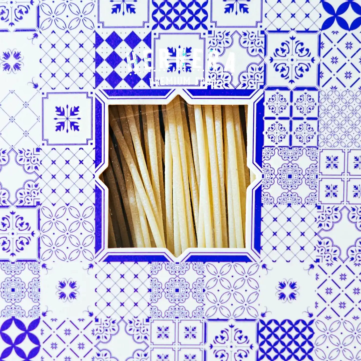 Spaghetti Pasta di Liguria