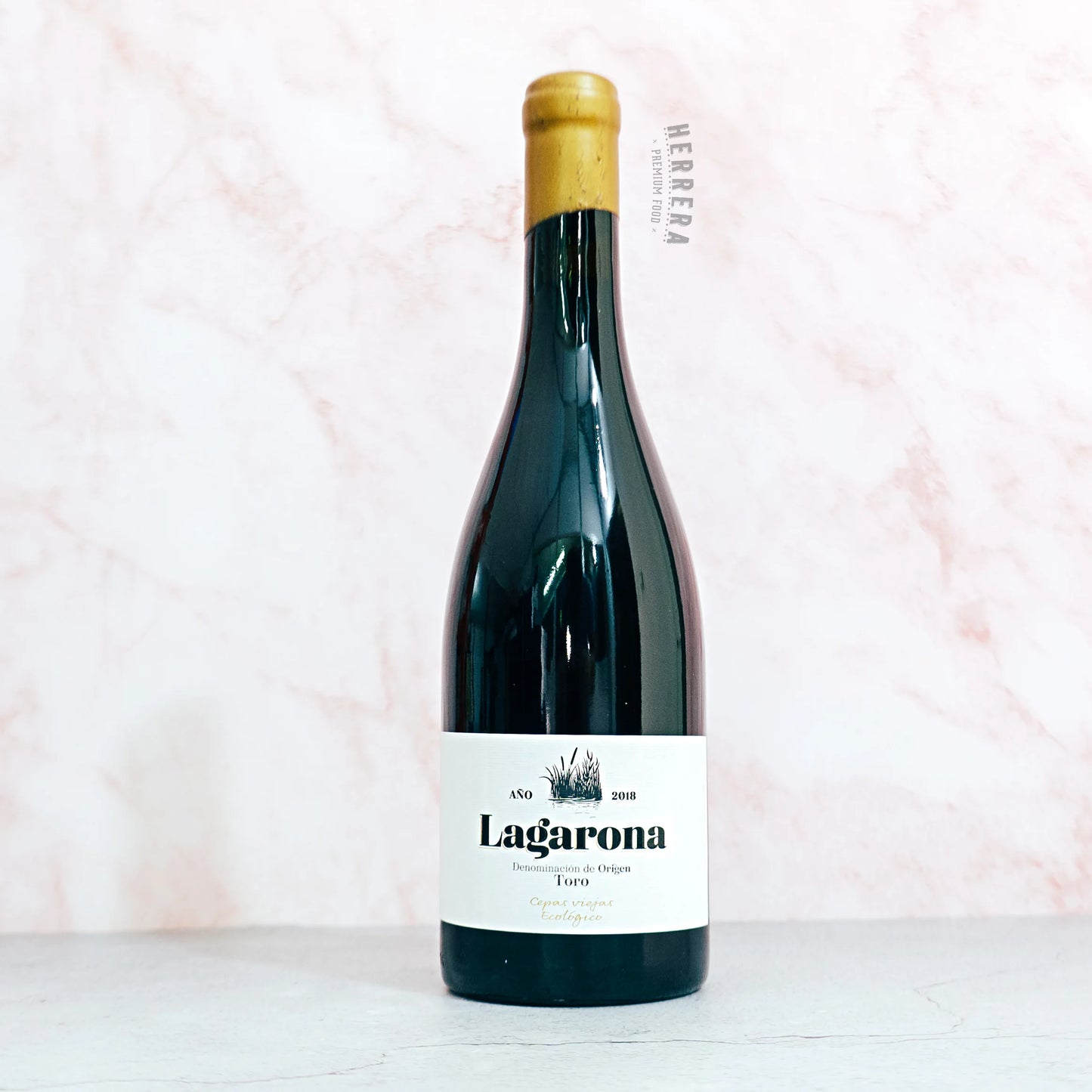 Lagarona Cepas Viejas 2018
