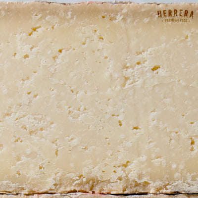 Queso Manchego Viejo DOP Malacara