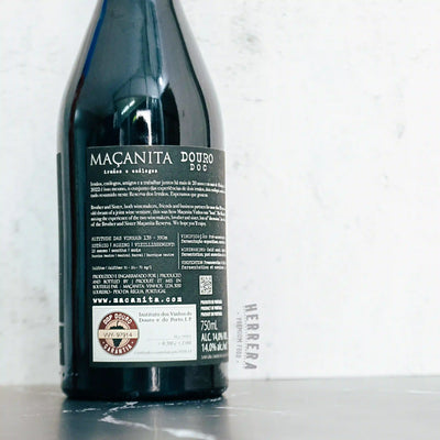Maçanita Reserva 2022