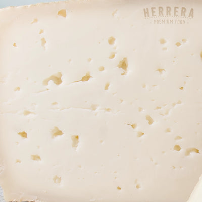 Queso Semicurado de Cabra Peñagorda