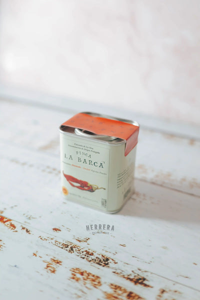 Pimentón Ahumado de la Vera Agridulce