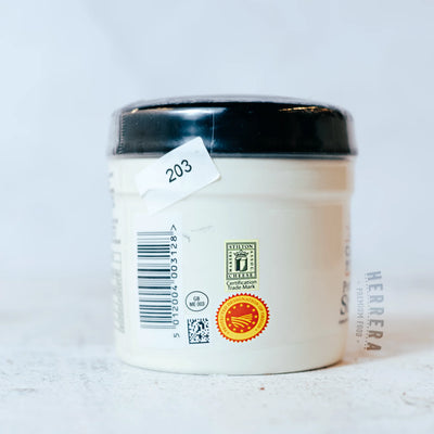 Queso Stilton Azul en Tarro