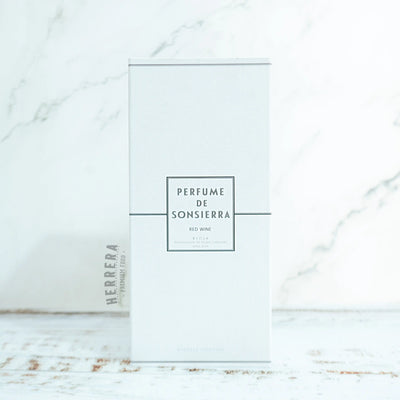 Perfume De Sonsierra 2016