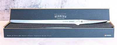 Cuchillo Jamonero Chroma Porsche