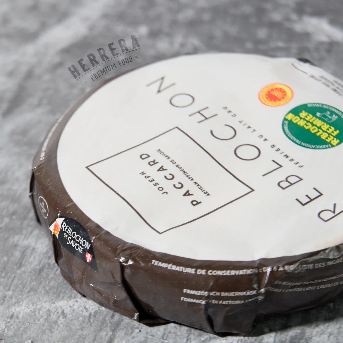 Queso Reblochon de Savoie