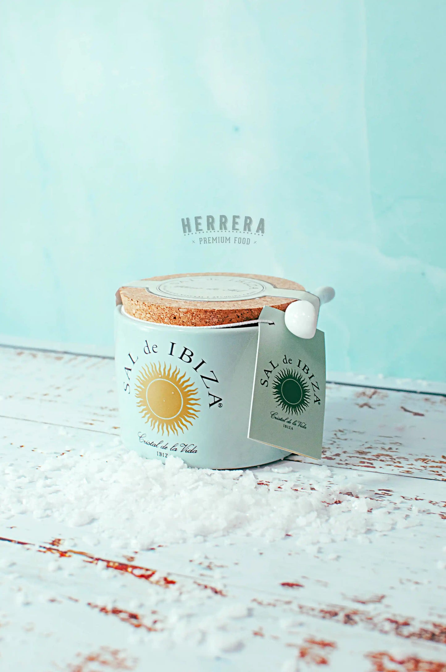 Flor de Sal Ibiza