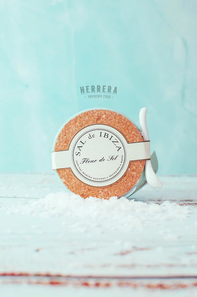 Flor de Sal Ibiza
