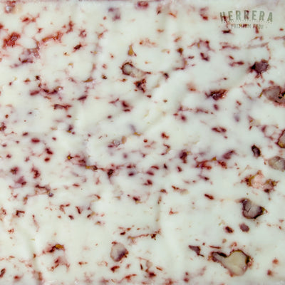 Queso Tierno con Nueces