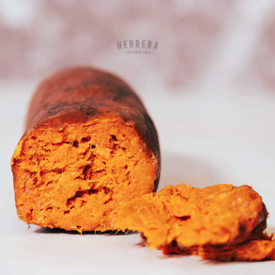 Sobrasada de Mallorca - producto gourmet español