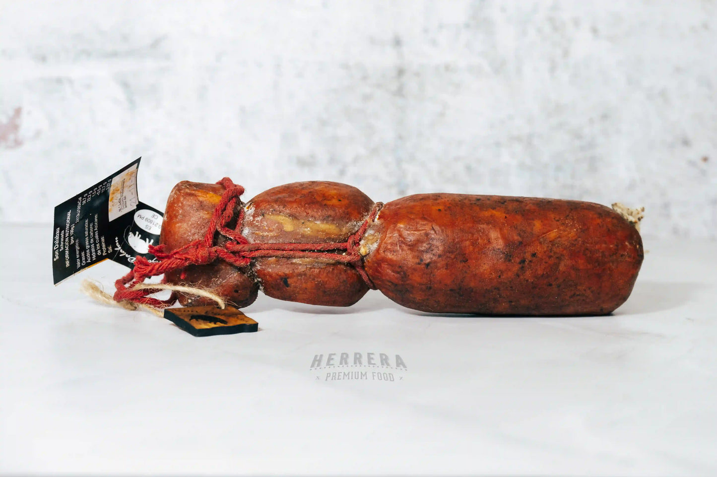 Sobrasada picante mallorquina Sondalabau