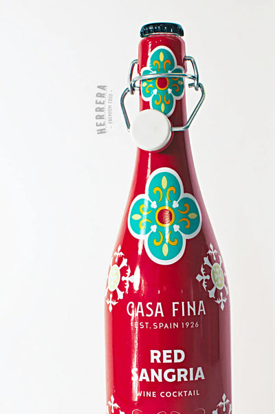 Sangría Tinta Premium Casa Fina