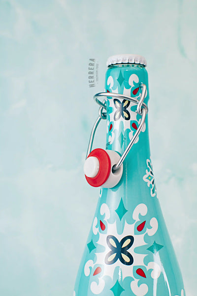 Sangría Blanca Premium Casa Fina