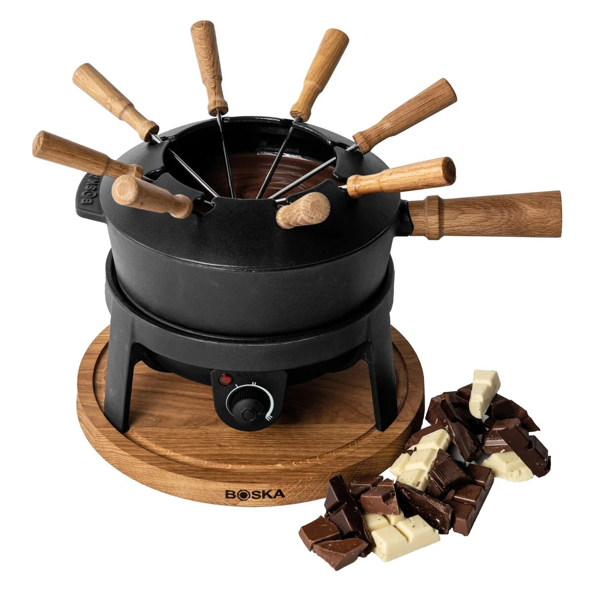 Fondue Profesional Boska Pro
