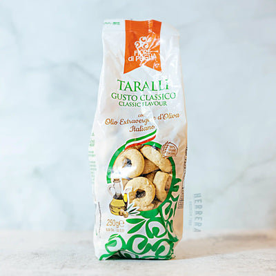 Taralli Gusto Clásico
