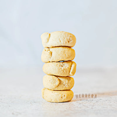 Tarallini All’Olio