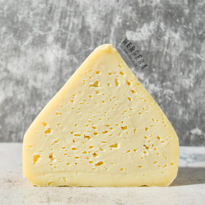 Queso Tetilla DOP Campo Capela