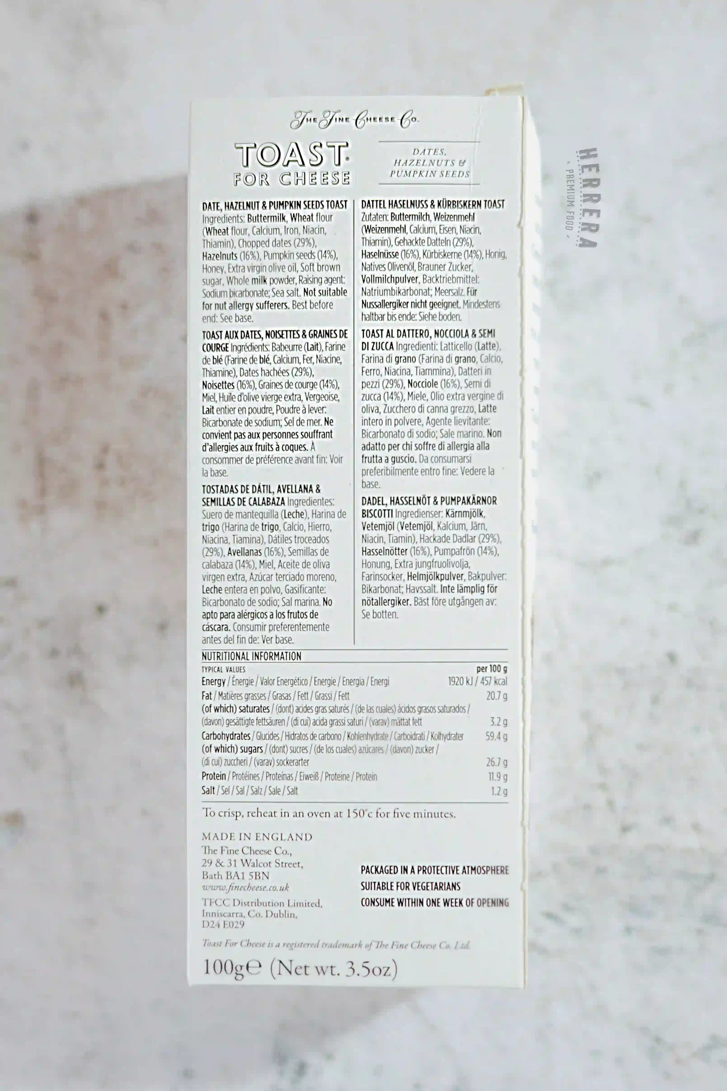 Dulzura Natural y Textura Crujiente en Cada Galleta