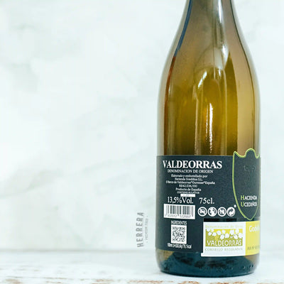 Hacienda Ucediños 2024