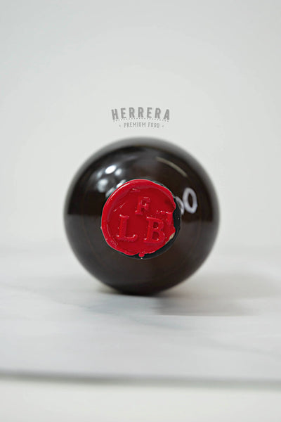 Aceite de Oliva Virgen Extra Ahumado