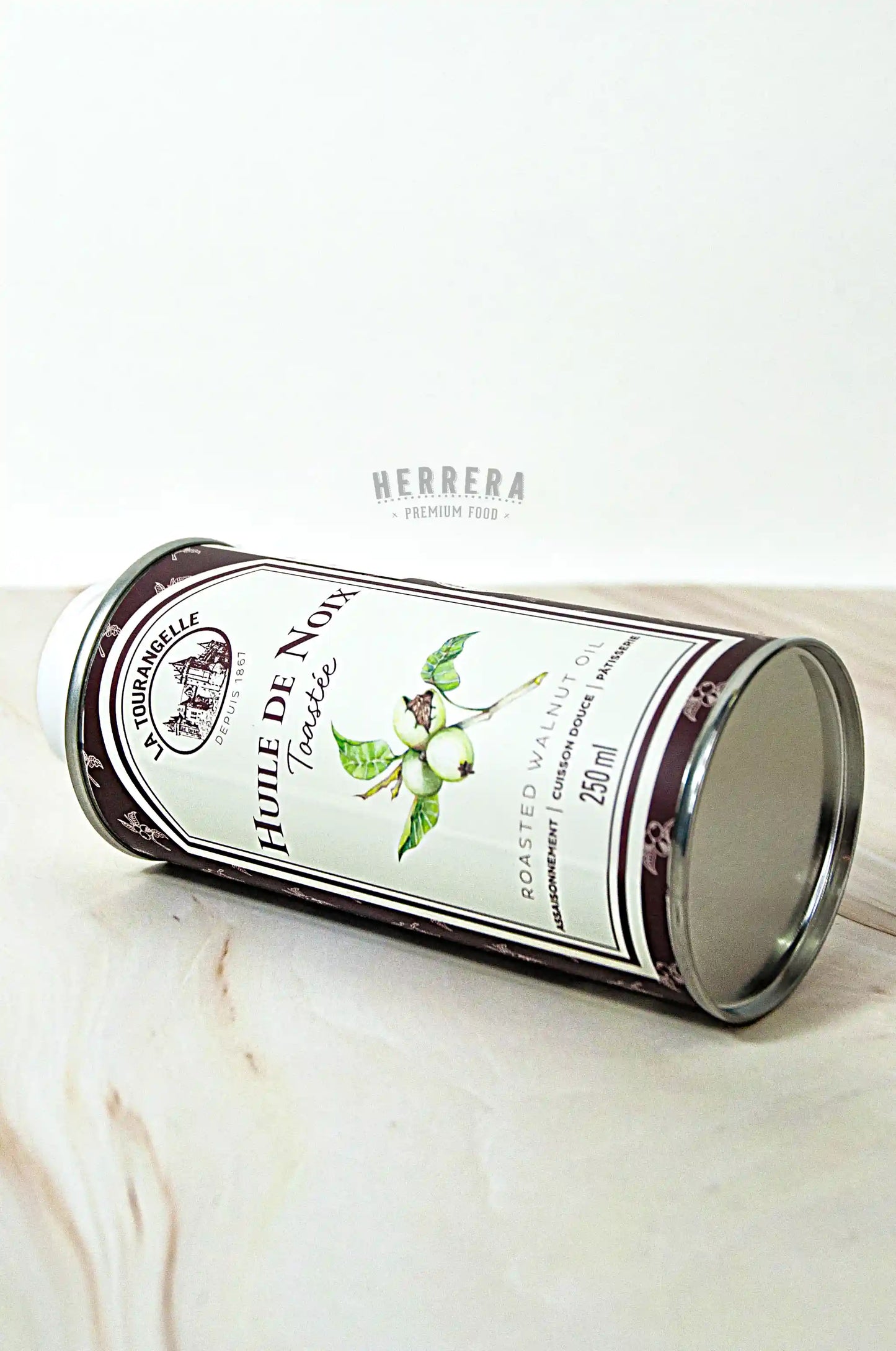 Aceite de Nueces