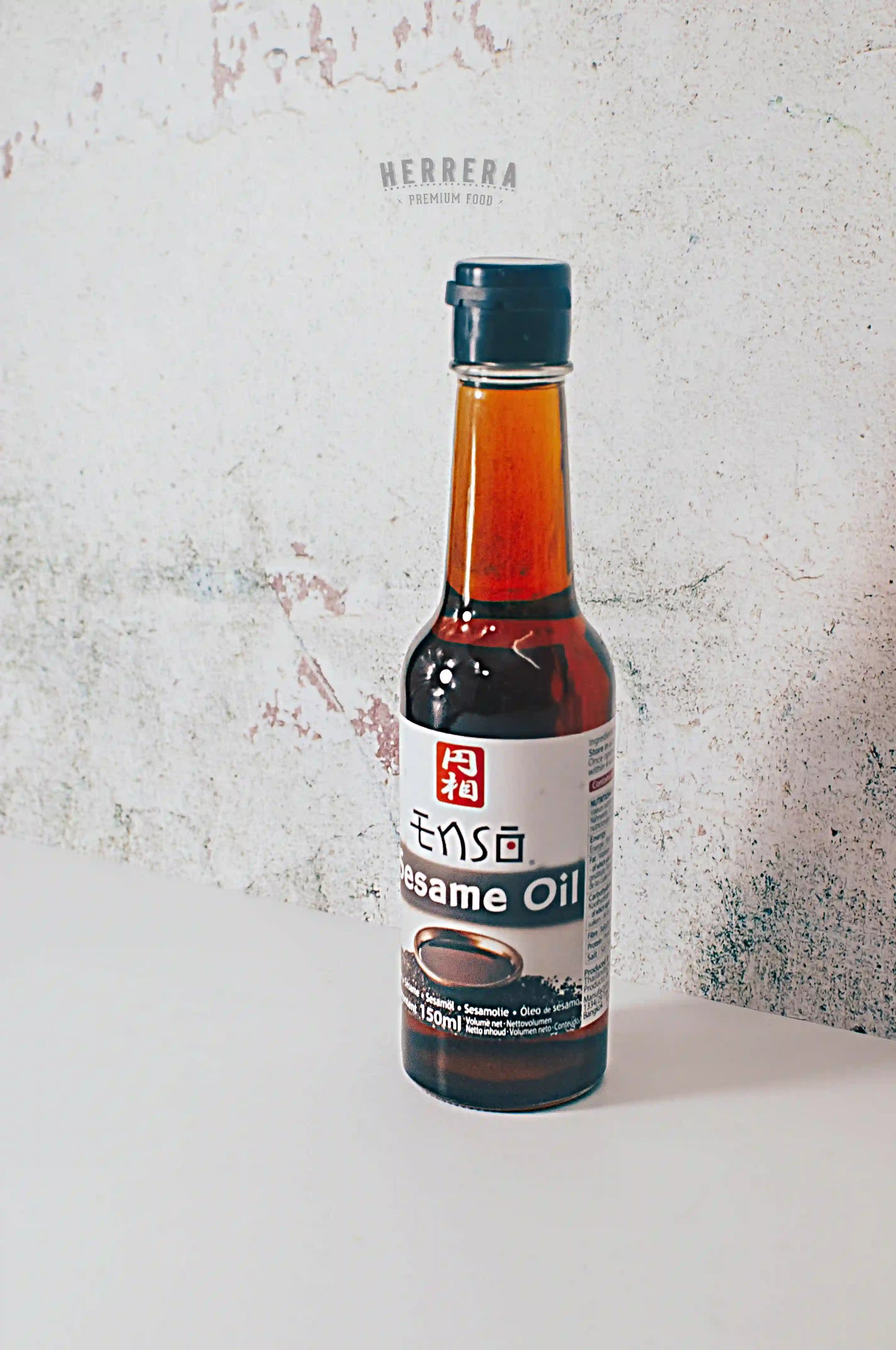 Aceite de Sésamo Enso