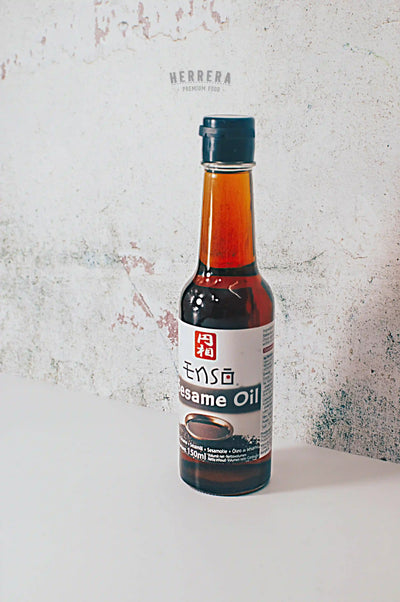 Aceite de Sésamo Enso
