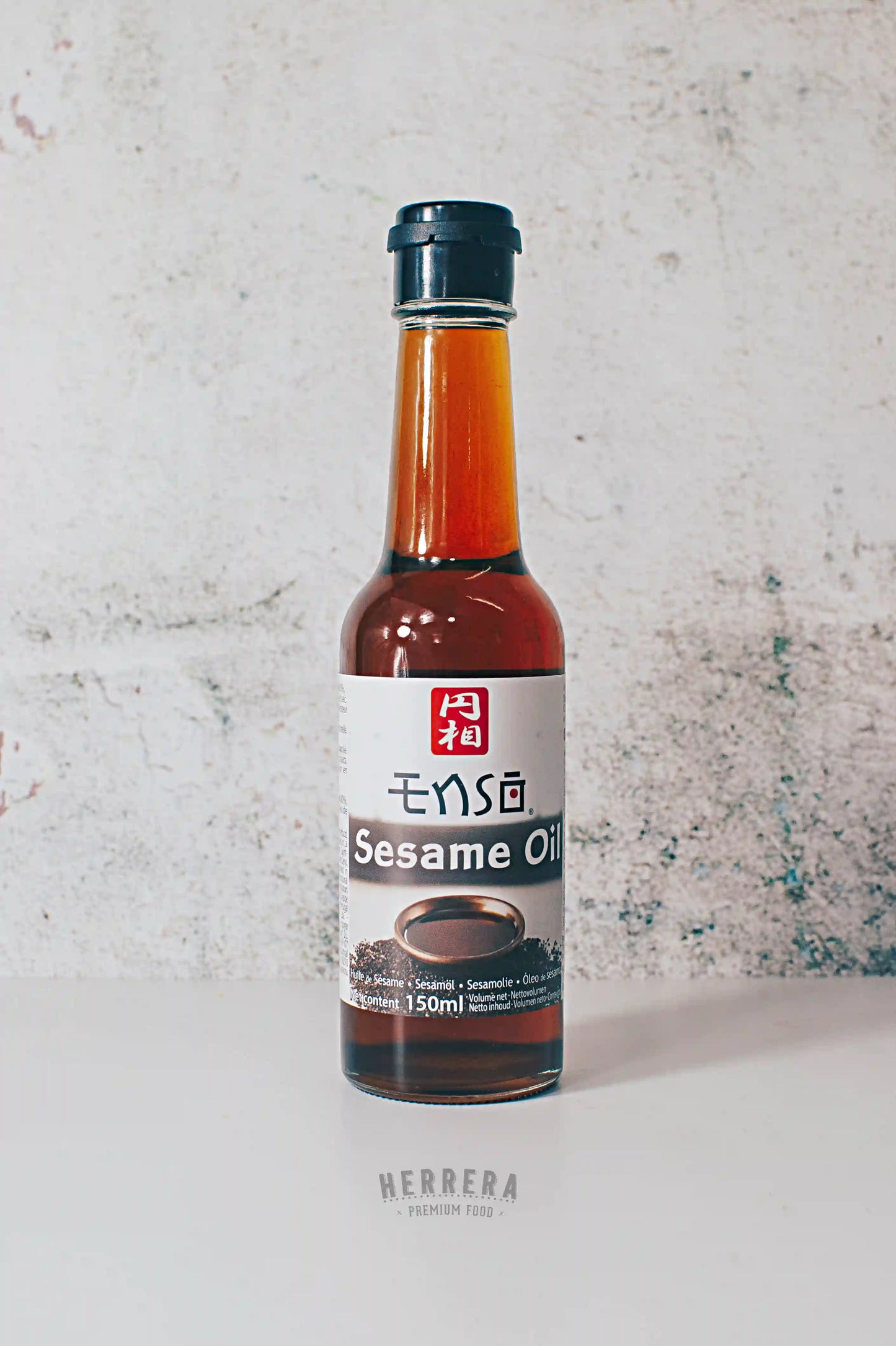 Aceite de Sésamo Enso