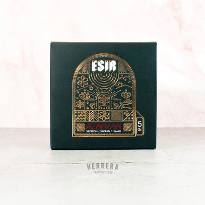 Azafrán Super Premium Esir