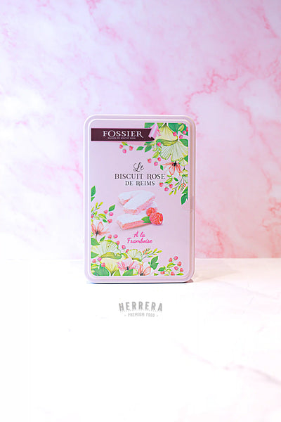 Le Biscuit Rose