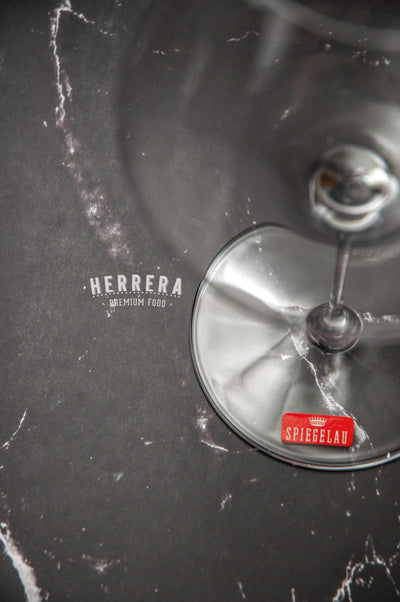 Spiegelau Borgoña Definition