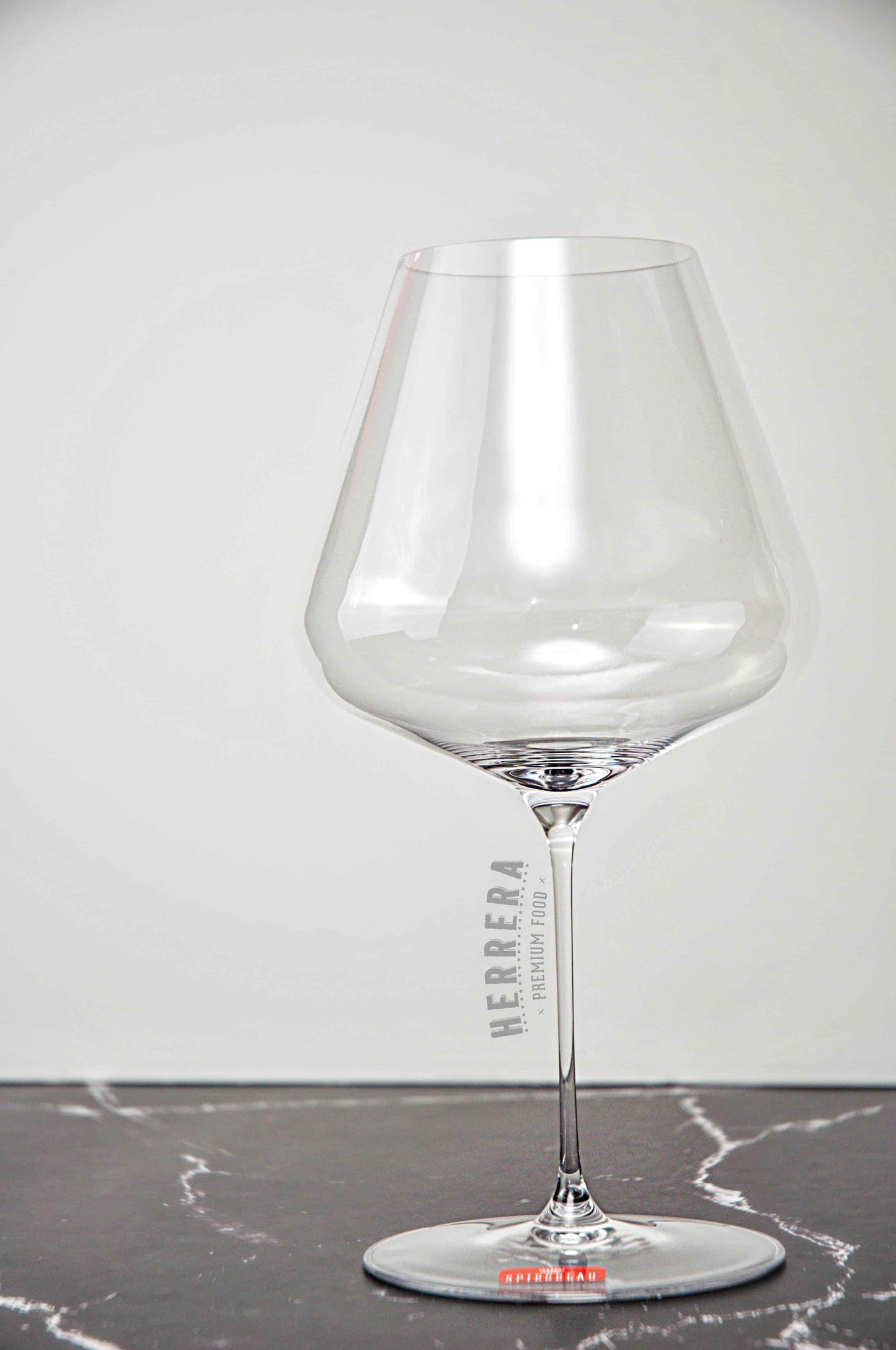 Spiegelau Borgoña Definition