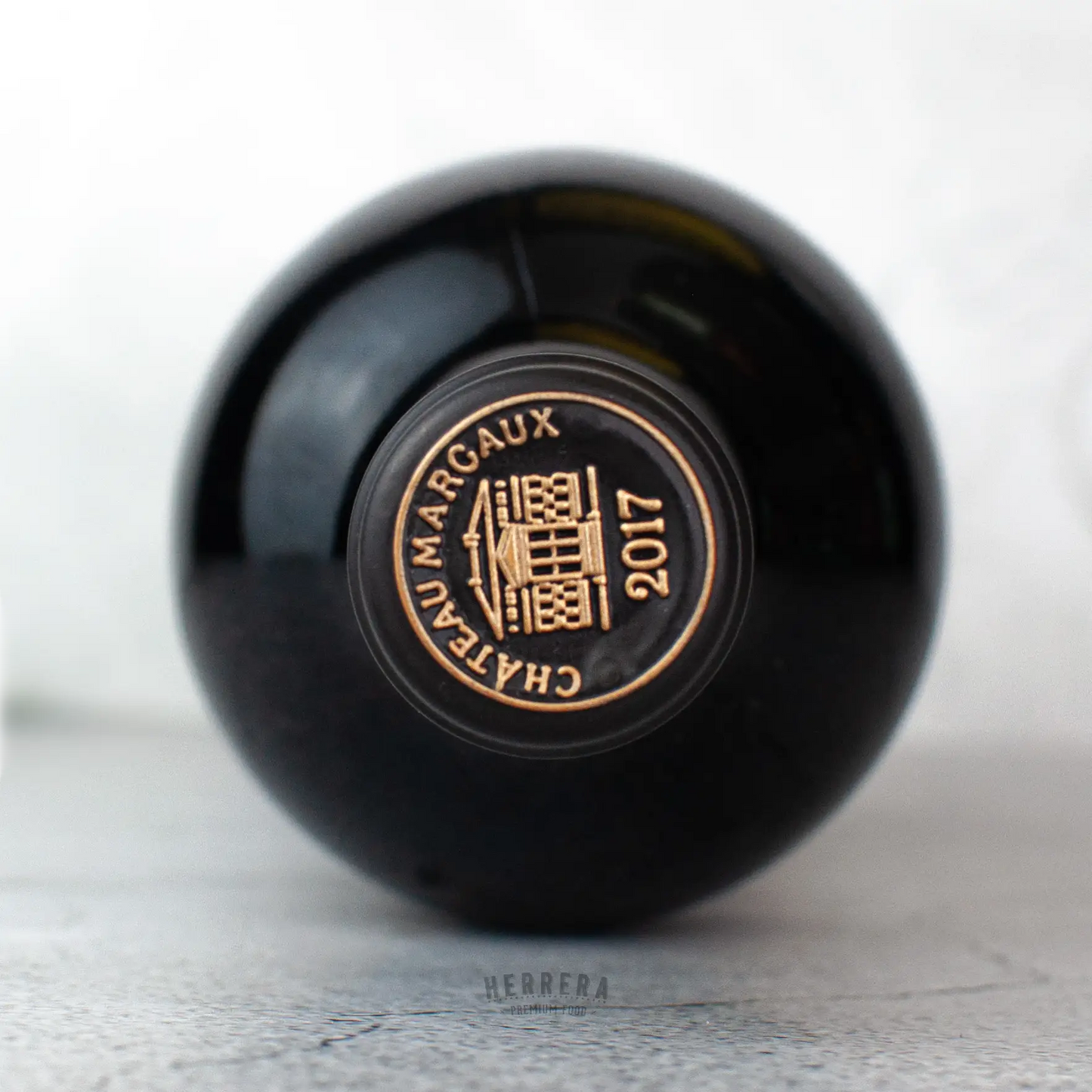 Château Margaux 2017