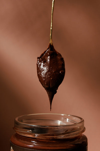 Crema al Cioccolato Fiasconaro