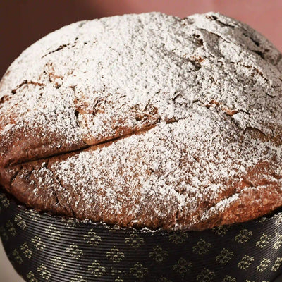 Panettone Pandorato Fiasconaro