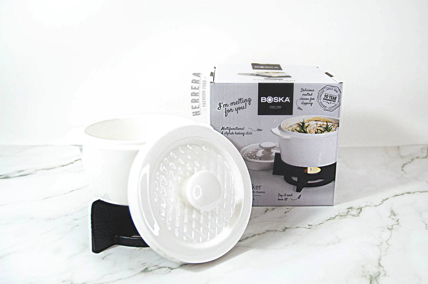 Boska Fondue Queso