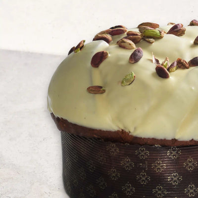 Panettone Oro Verde