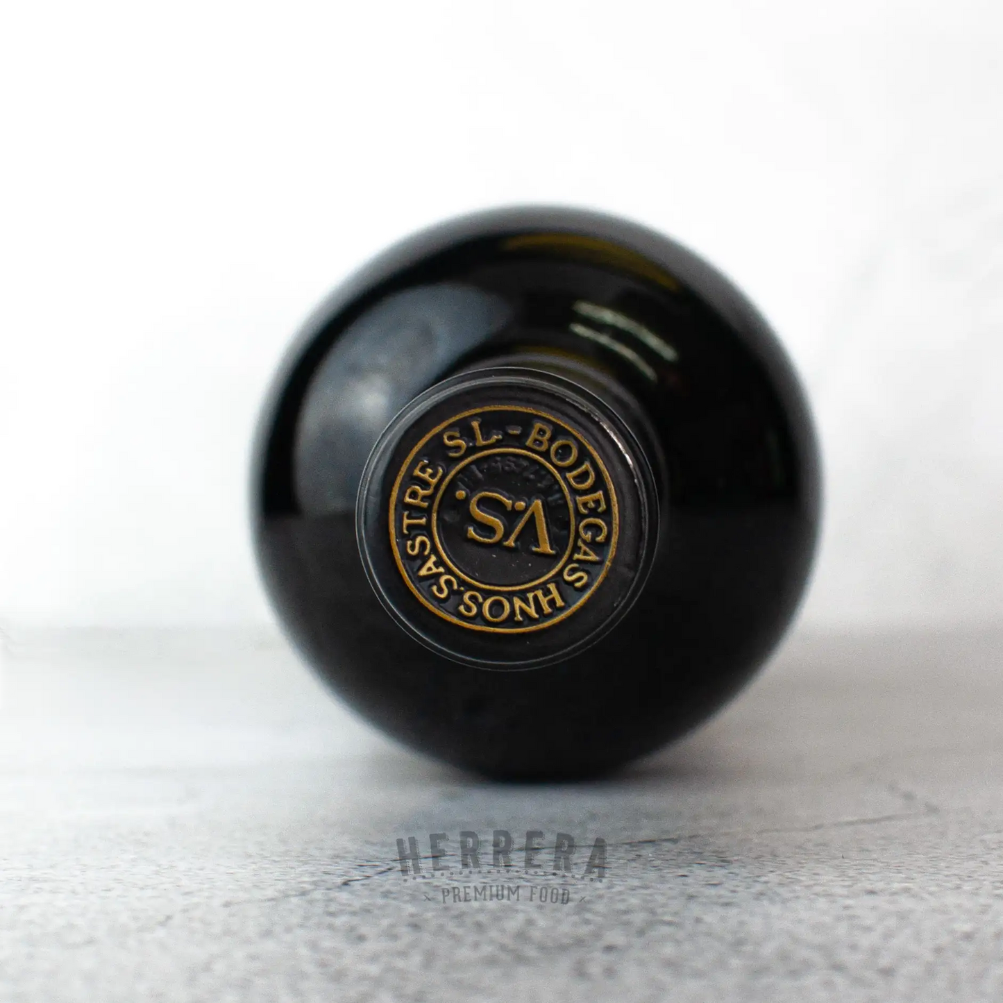 Viña Sastre Pago de Santa Cruz 2021