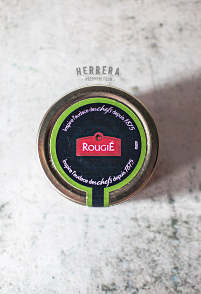 Terrina de Pato con Pimienta Verde