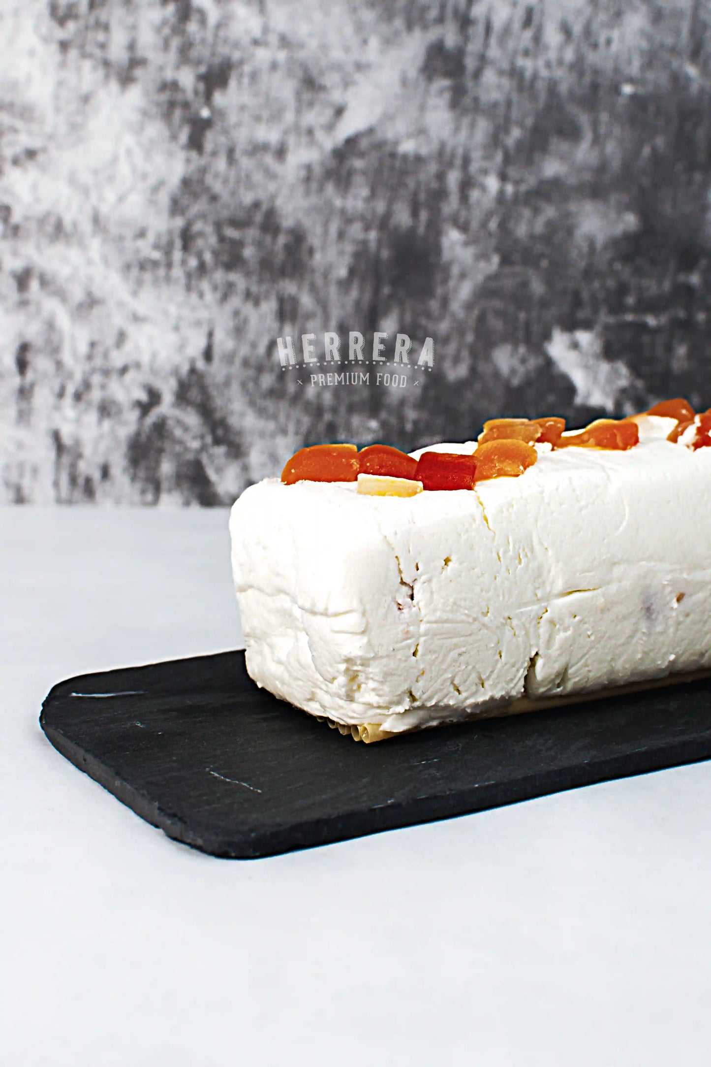 Rulito Papaya de Elvira Garcia