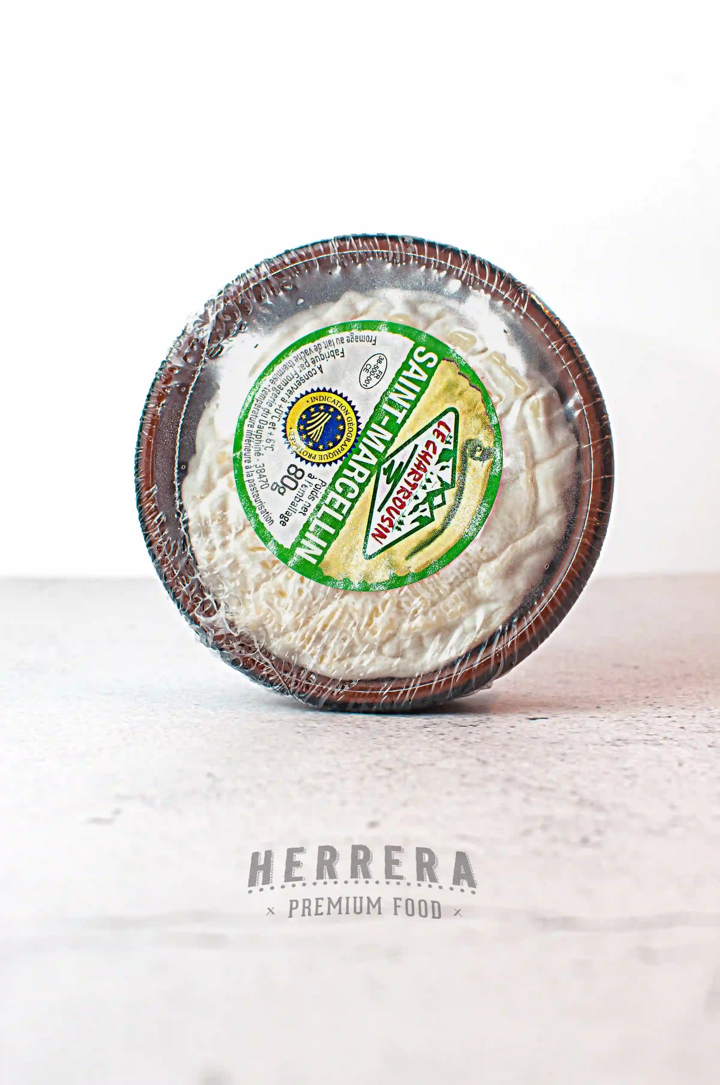 Saint Marcellin Chartrousin