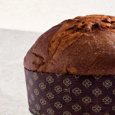 Panettone Tradizionale – Fiasconaro Classic Line