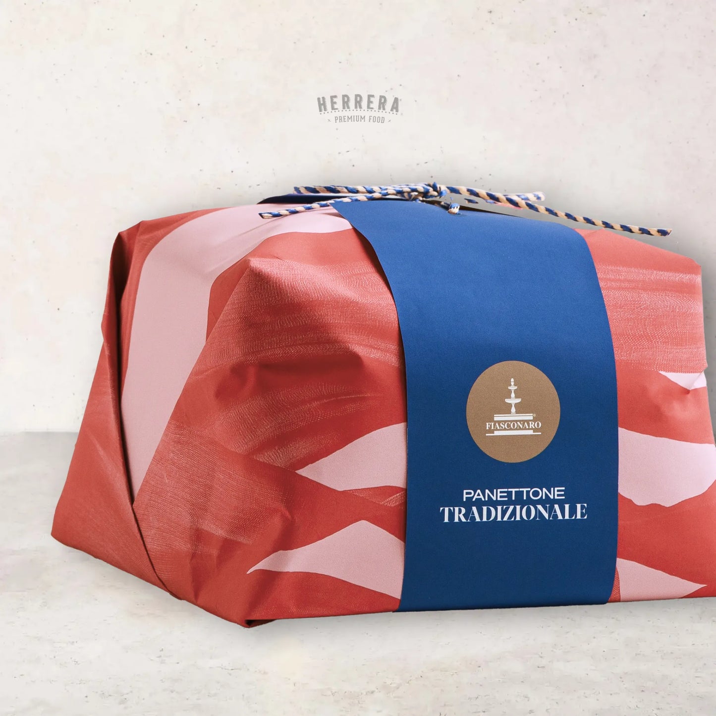 Panettone Tradizionale – Fiasconaro Classic Line