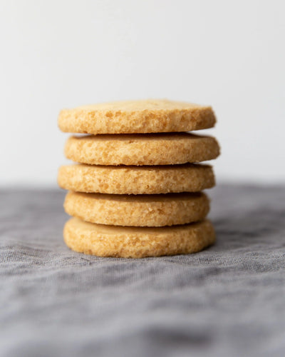 Galletas Walkers Shortbread Highlanders