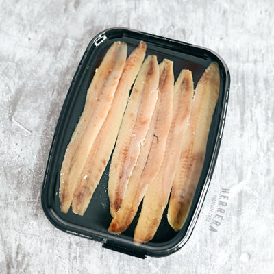 Anchoas del Cantábrico "000"
