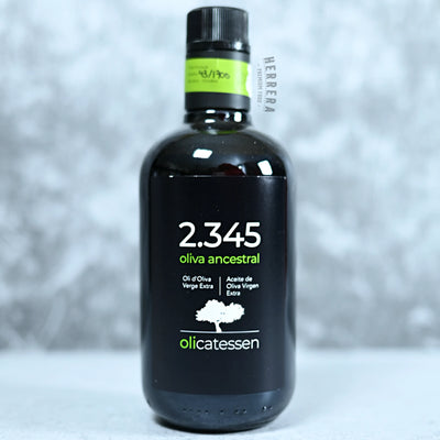 Aceite de Oliva Virgen Extra Ecológico 2.345