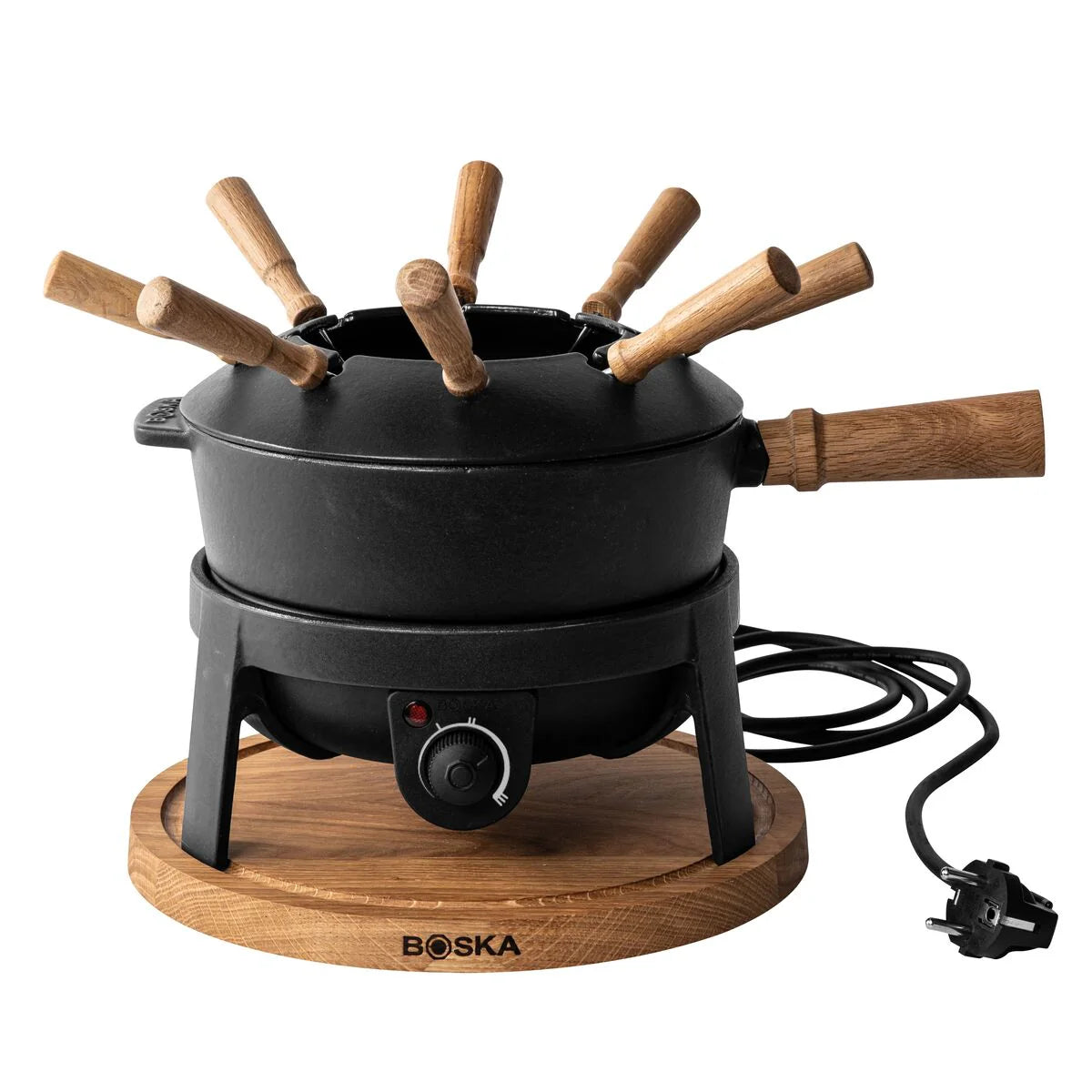 Fondue Profesional Boska Pro