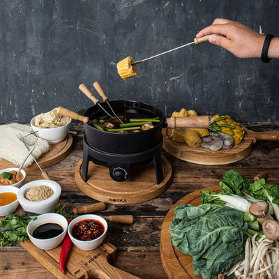 Fondue Profesional Boska Pro